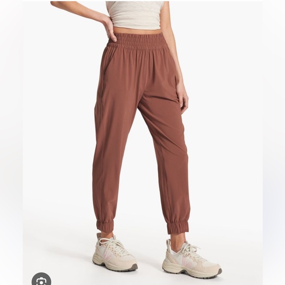 Vuori Pants - Vuori Villa Joggers Large
